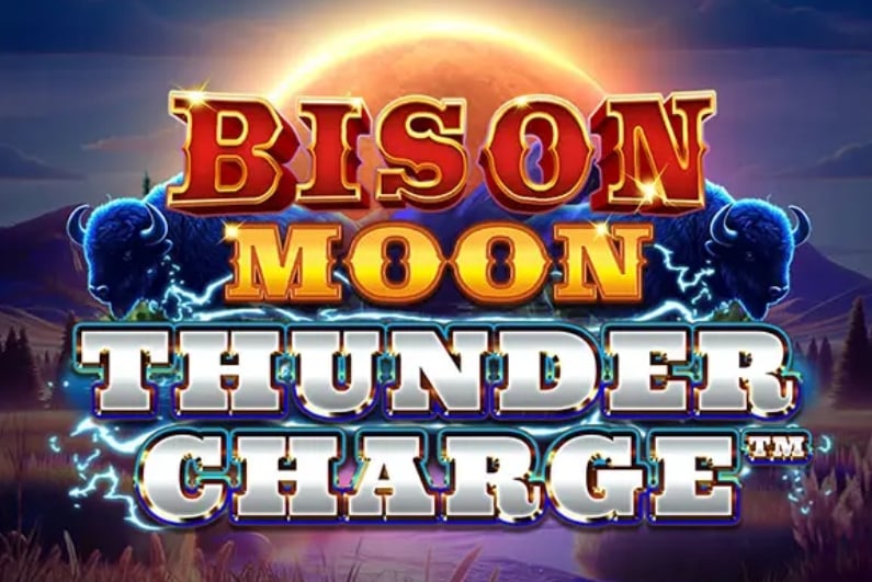 Bison Moon: Thunder Charge