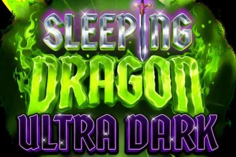 Sleeping Dragon Ultra Dark