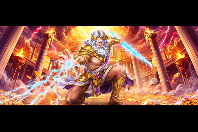 Gates of Olympus 2500 slot Pragmatic Play new release
