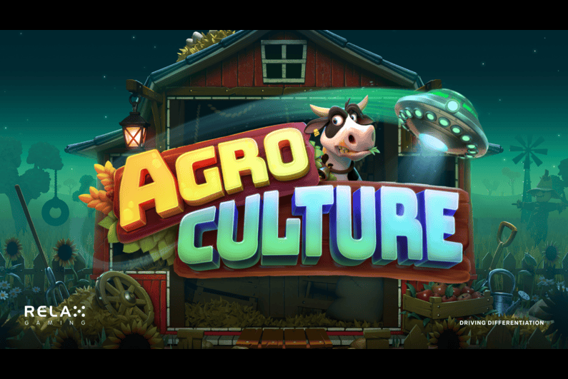 Relax Gaming AgroCulture