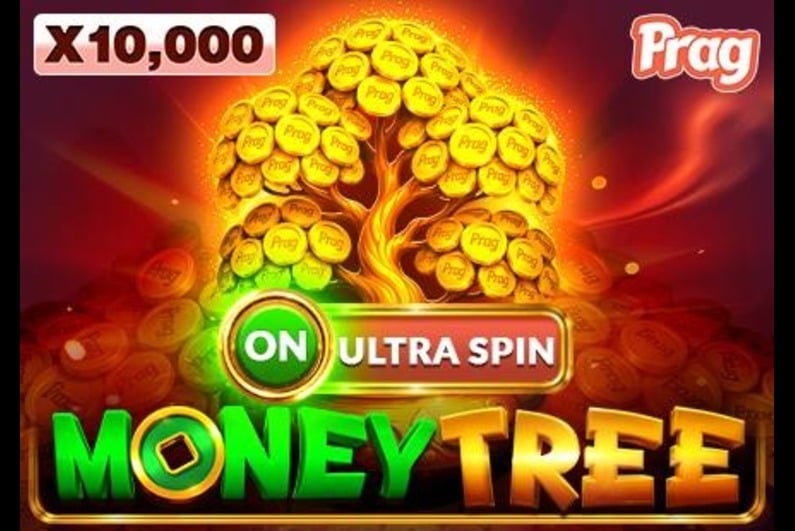 Money Tree Ultra Spin Prag