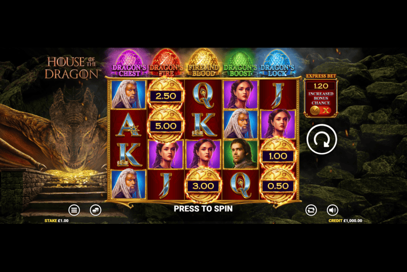 House-of-the-Dragon™-Slot-Demo