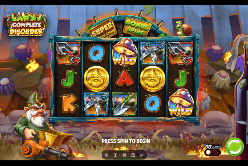 Lawn-N-Complete-Disorder-Demo-Slots