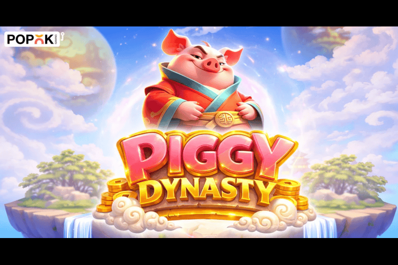Piggy Dynasty