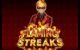 Push Gaming Launches Flaming Streaks With Fiery Jackpots and Streak Spins Mechanic