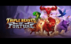 Play’n GO Launches Triple Beasts of Fortune With Three Simultaneous Free Spins Features