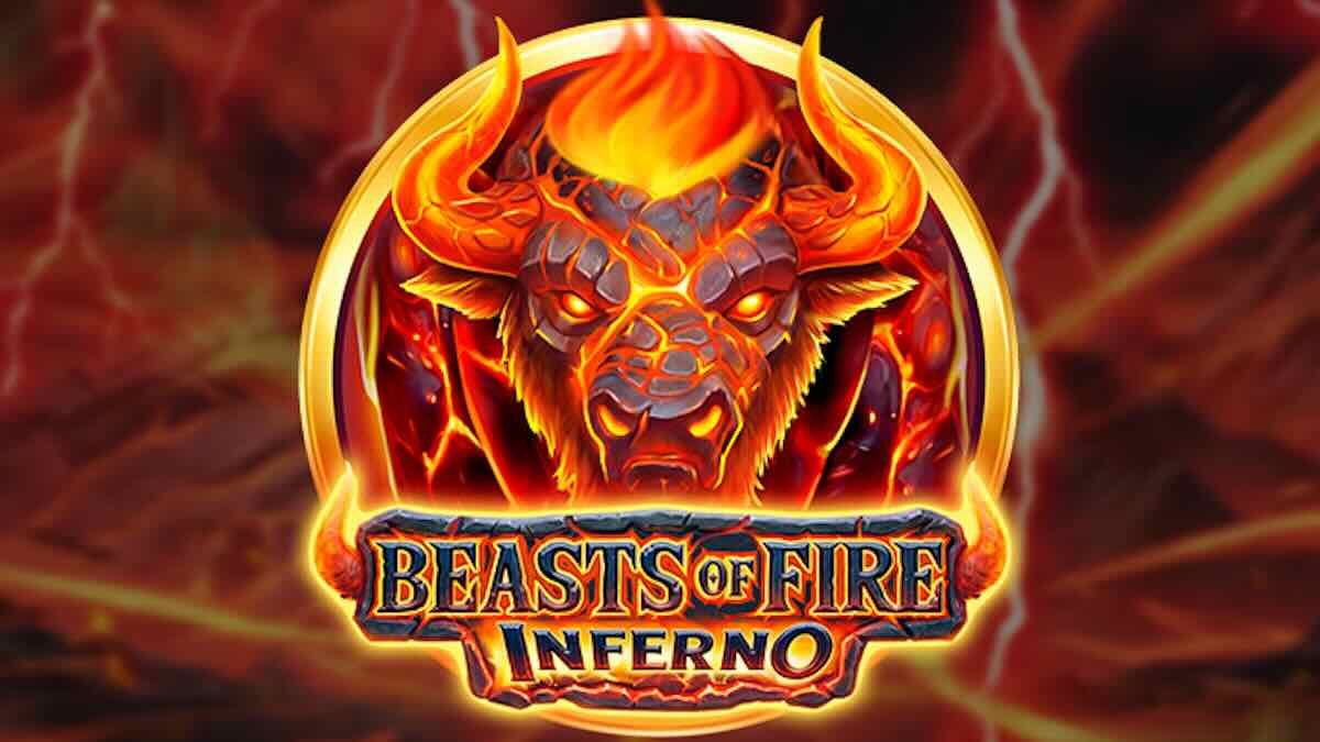 Beasts of Fire Inferno