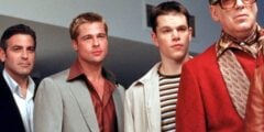 Ocean's Eleven