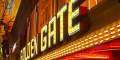 Golden Gate casino