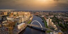 Glasgow