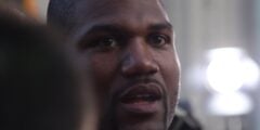Rampage Jackson