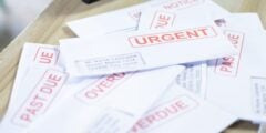 Urgent letters