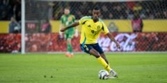 Alexander Isak