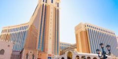 Venetian Las Vegas