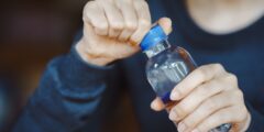 Bottle cap