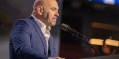 Dana White