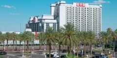 OYO Las Vegas