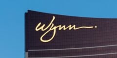 Wynn casino