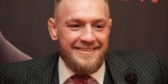 Conor McGregor