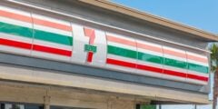 7 Eleven