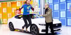 The Price Is Right