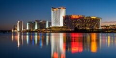 Laughlin Nevada