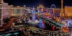 Las Vegas