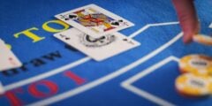 Blackjack