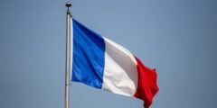 French flag
