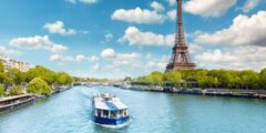 River Seine