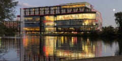 Resorts World Birmingham