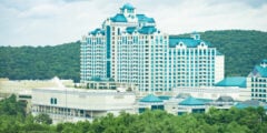 Foxwoods