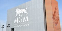 MGM National Harbor
