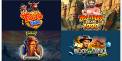 Slots of the Week feature image Week 45 November 14 2025 - best new online slots of the week