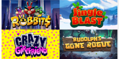 Slots of the Week feature image Week 48 December 5 2025 - best new online slots of the week