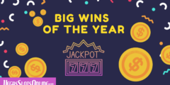 Big Wins of the Year