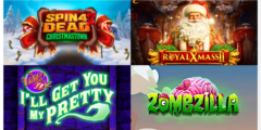 Slots of the Week feature image December 26 2025 - best new online slots of the week