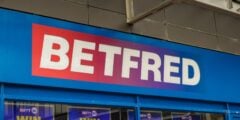 Betfred shop