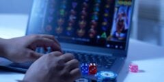 Online casino