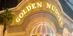 Golden Nugget