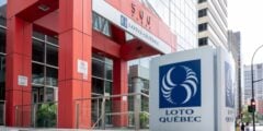 Loto-Québec HQ