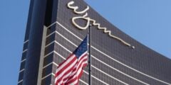Wynn Las Vegas