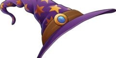 Wizard hat