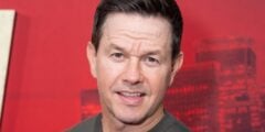 Mark Wahlberg