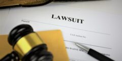 Lawsuit