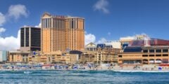 Caesars Atlantic City