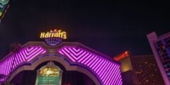 Harrah’s Las Vegas