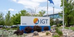 IGT office