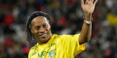 Ronaldinho