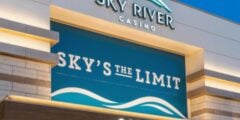 Sky River Casino